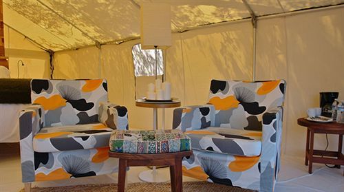 Cabanas Cuatrocuatros El Sauzal  Eksteriør bilde