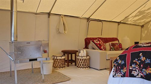 Cabanas Cuatrocuatros El Sauzal  Eksteriør bilde